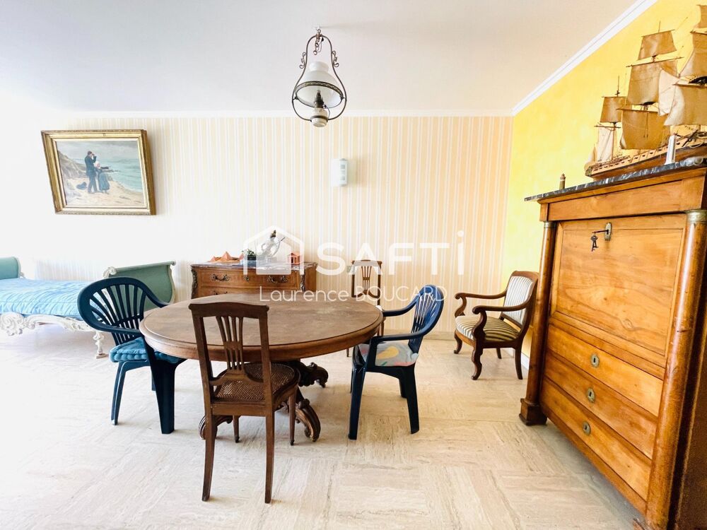 Vente Appartement Vue mer à La Chaume Les sables-d'olonne