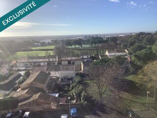  Appartement � vendre 5 pi�ces 77 m�