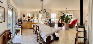  Maison à vendre 10 pièces 210 m²