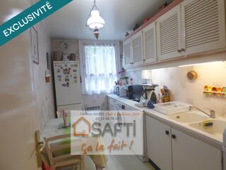  Appartement à vendre 4 pièces 83 m²