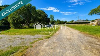  Terrain à vendre 710 m²