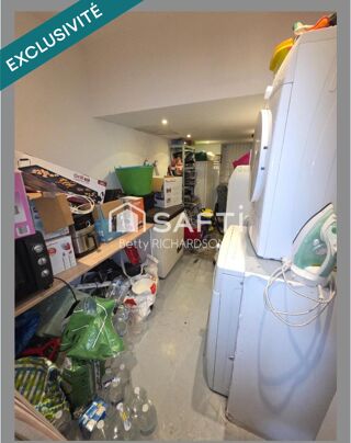  Maison à vendre 8 pièces 137 m²