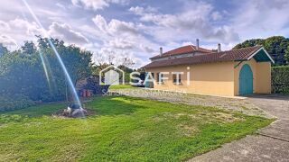  Maison � vendre 5 pi�ces 92 m�