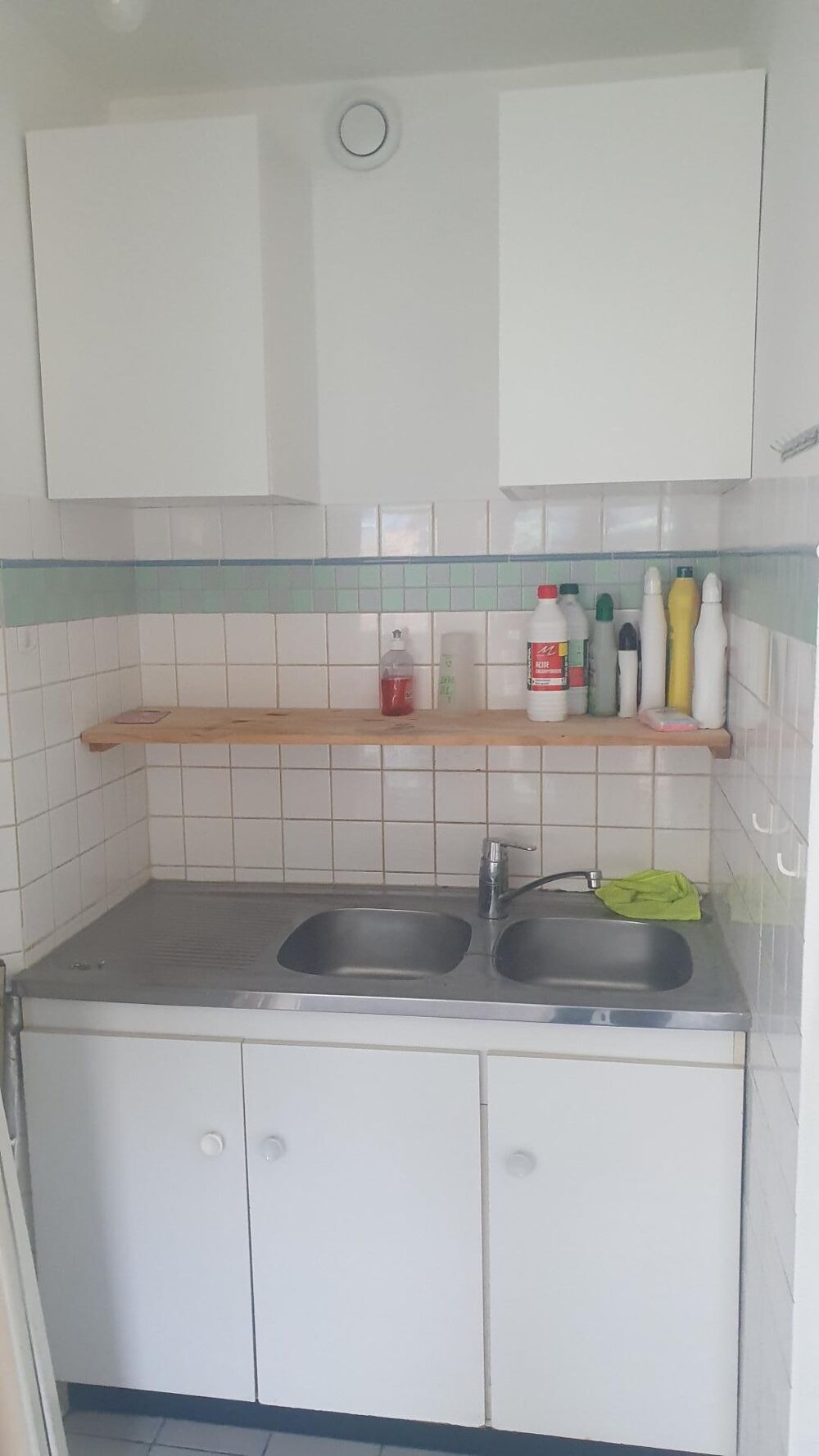 Studio meuble citadelle