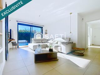  Maison � vendre 4 pi�ces 86 m�