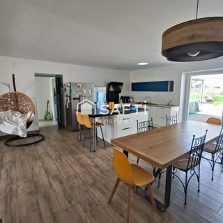  Maison  vendre 6 pices 171 m