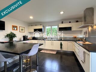  Maison � vendre 5 pi�ces 140 m�