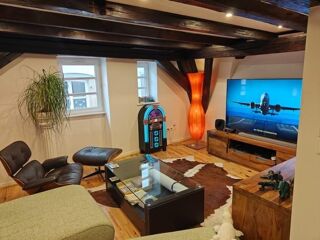  Appartement à vendre 3 pièces 66 m²