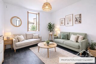  Immeuble � vendre 72 m�