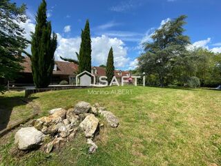  Maison � vendre 8 pi�ces 290 m�