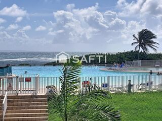  Appartement � vendre 1 pi�ce 27 m�