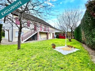  Maison � vendre 6 pi�ces 128 m�