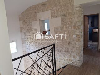  Maison à vendre 5 pièces 159 m²