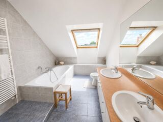  Maison à vendre 6 pièces 175 m²