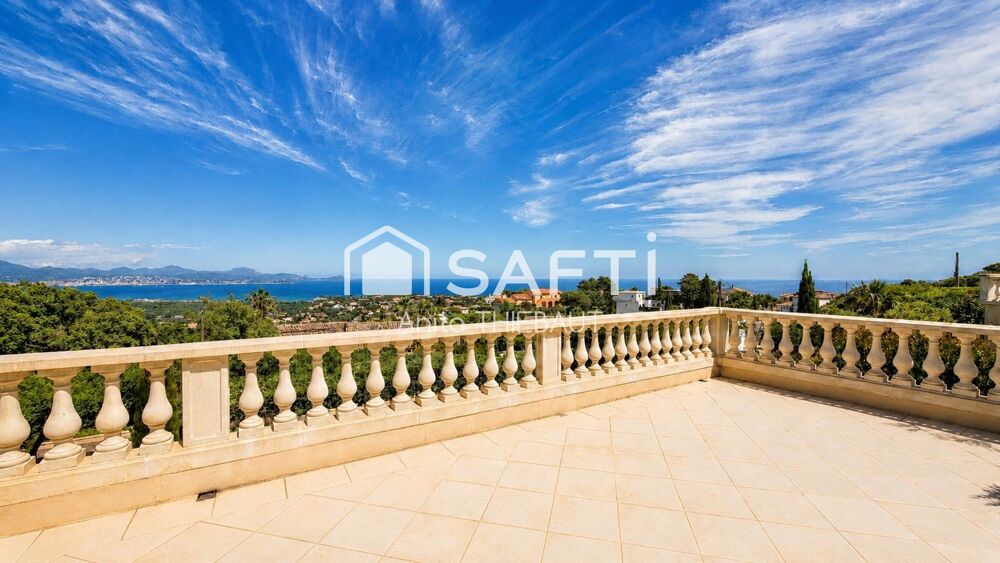 à vendre  Maison St Aygulf (83370)