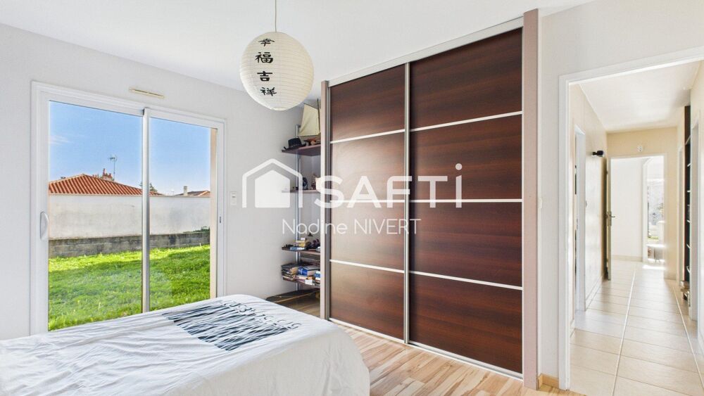  vendre  Maison Dompierre-sur-Mer (17139)