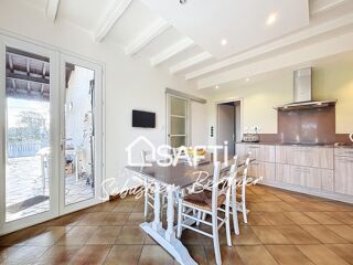  Maison à vendre 6 pièces 195 m²
