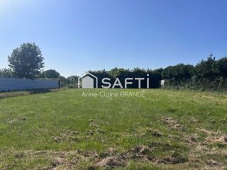  Terrain  vendre 698 m