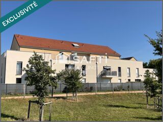  Appartement  vendre 3 pices 60 m