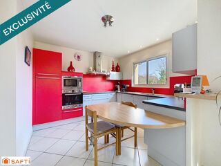  Maison à vendre 6 pièces 130 m²