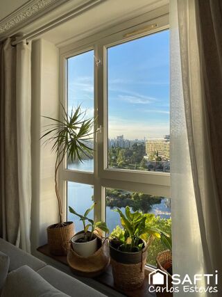  Appartement � vendre 5 pi�ces 124 m�