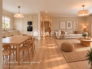 Maison à vendre 4 pièces 100 m²