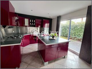  Maison à vendre 8 pièces 156 m²