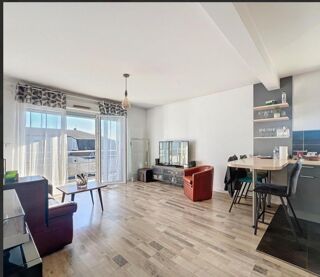  Appartement  vendre 3 pices 67 m
