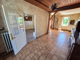  Maison � vendre 4 pi�ces 85 m�