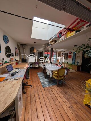  Maison � vendre 4 pi�ces 77 m�