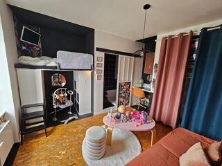  Maison à vendre 9 pièces 206 m²