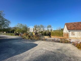  Maison � vendre 9 pi�ces 293 m�