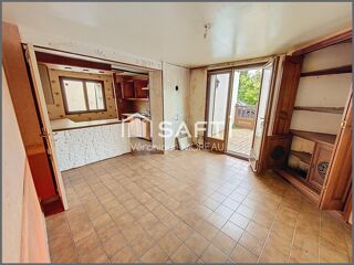  Maison � vendre 3 pi�ces 65 m�
