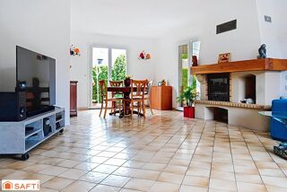  Maison � vendre 5 pi�ces 129 m�