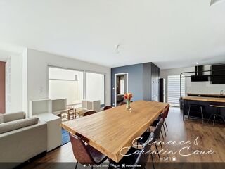  Maison à vendre 9 pièces 164 m²