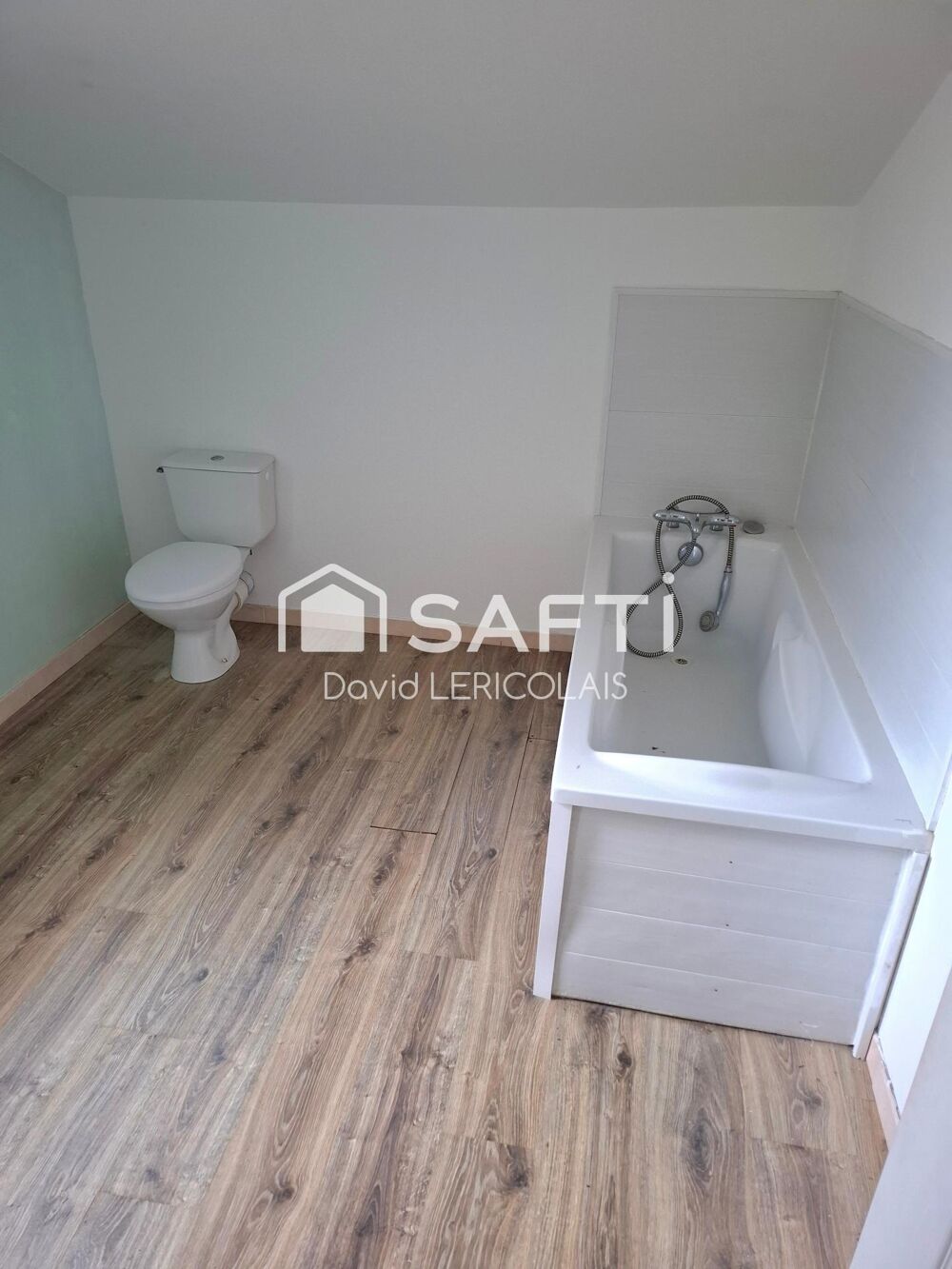 Vente Maison BELLE MAISON EN PIERRES A RAFRAICHIR La ronde-haye