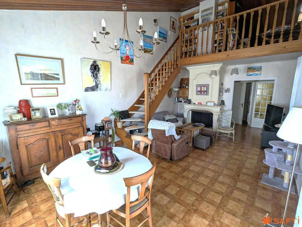 Prix exceptionnel pour cette maison avec piscine et studio