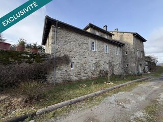  Maison à vendre 3 pièces 173 m²