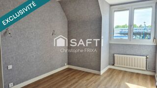  Appartement à vendre 6 pièces 137 m²