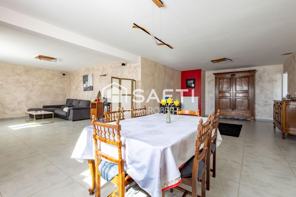 Vente Maison ENSEMBLE DE 2 MAISONS Brussey