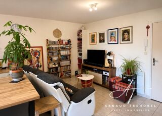  Appartement à vendre 2 pièces 57 m²