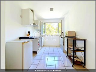 Appartement à vendre 3 pièces 57 m²
