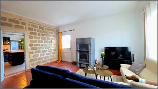  Maison à vendre 6 pièces 140 m²