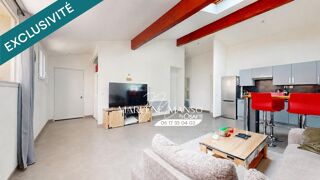  Appartement à vendre 3 pièces 73 m²