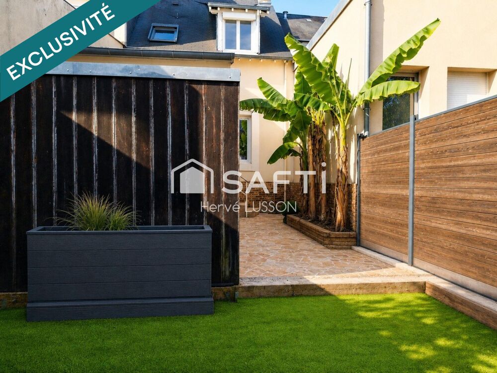 Maison de 70 M2