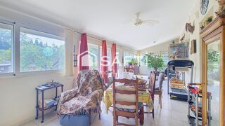  Maison à vendre 5 pièces 145 m²