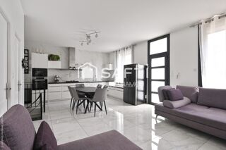  Maison à vendre 5 pièces 118 m²