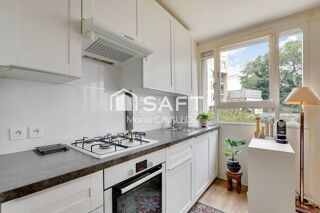  Appartement à vendre 2 pièces 44 m²