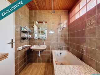  Maison à vendre 4 pièces 100 m²