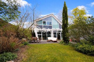  Maison à vendre 6 pièces 150 m²